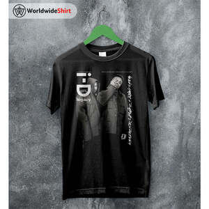 Baby Keem x Kendrick Lamar Rapper Hip Hop Music Graphic Fan T-Shirt